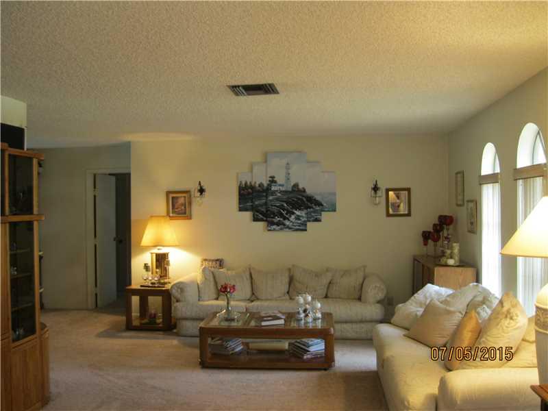 Coral Springs Country Clu - Residential