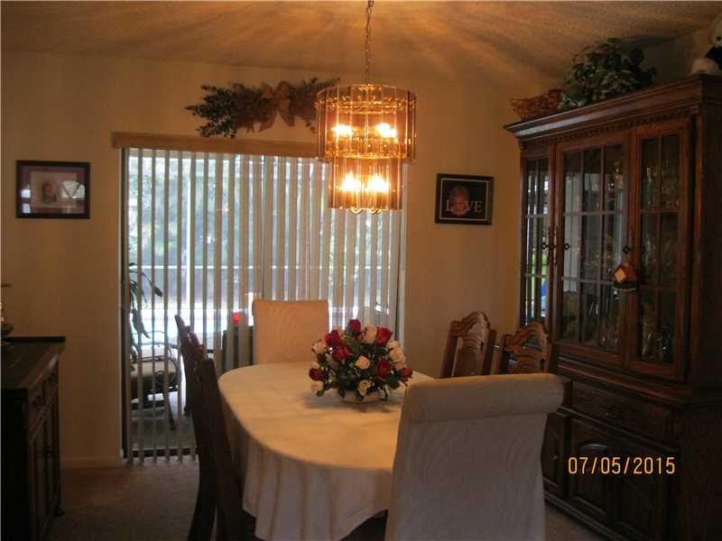 Coral Springs Country Clu - Residential