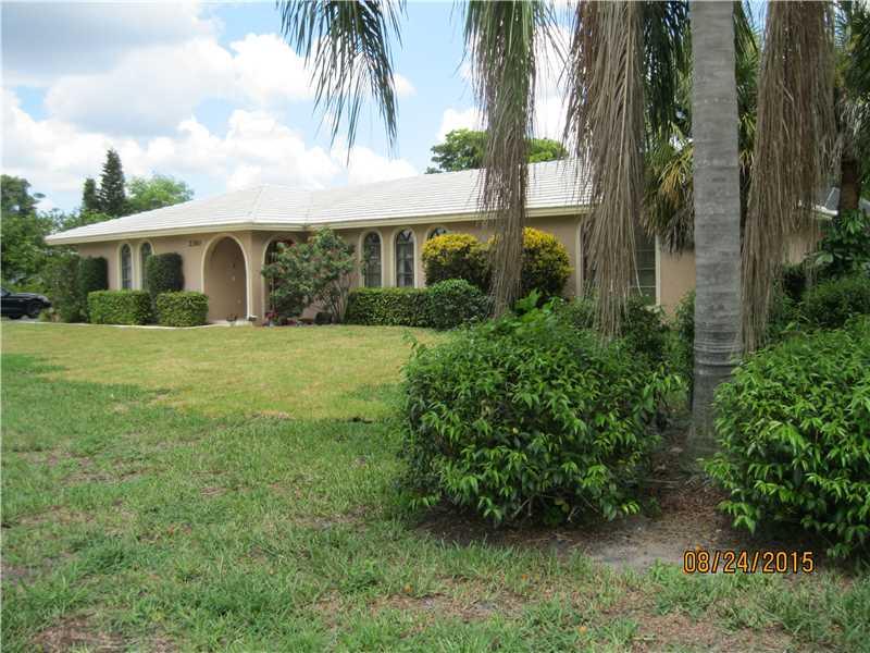 Coral Springs Country Clu - Residential