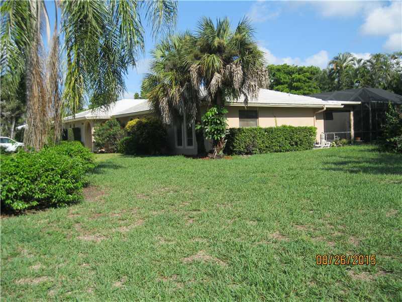 Coral Springs Country Clu - Residential
