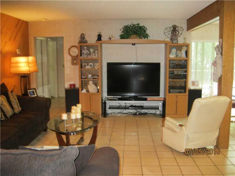 Coral Springs Country Clu - Residential