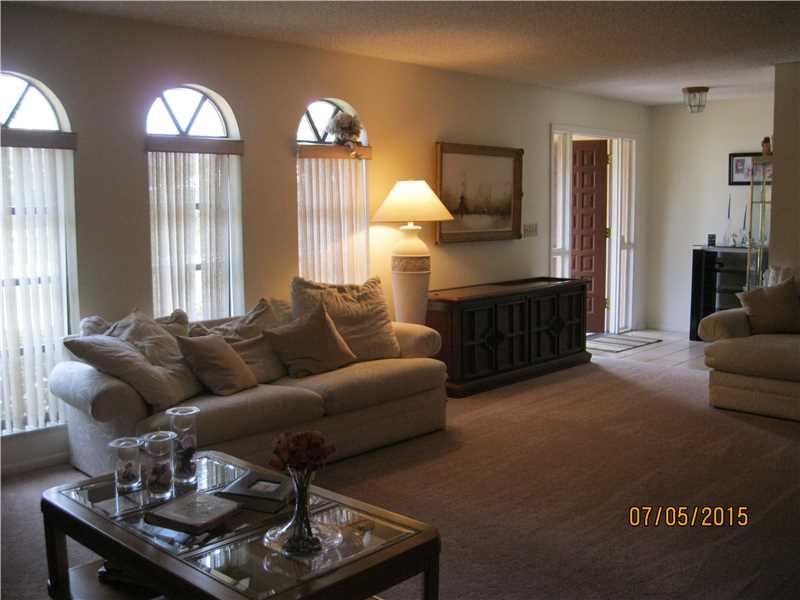 Coral Springs Country Clu - Residential