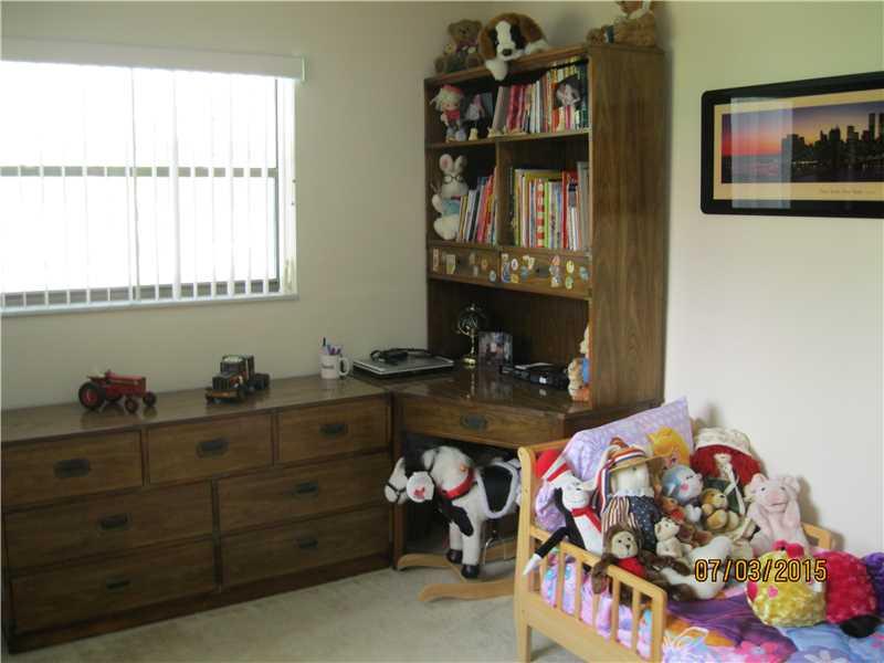 Coral Springs Country Clu - Residential