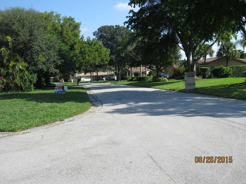 Coral Springs Country Clu - Residential
