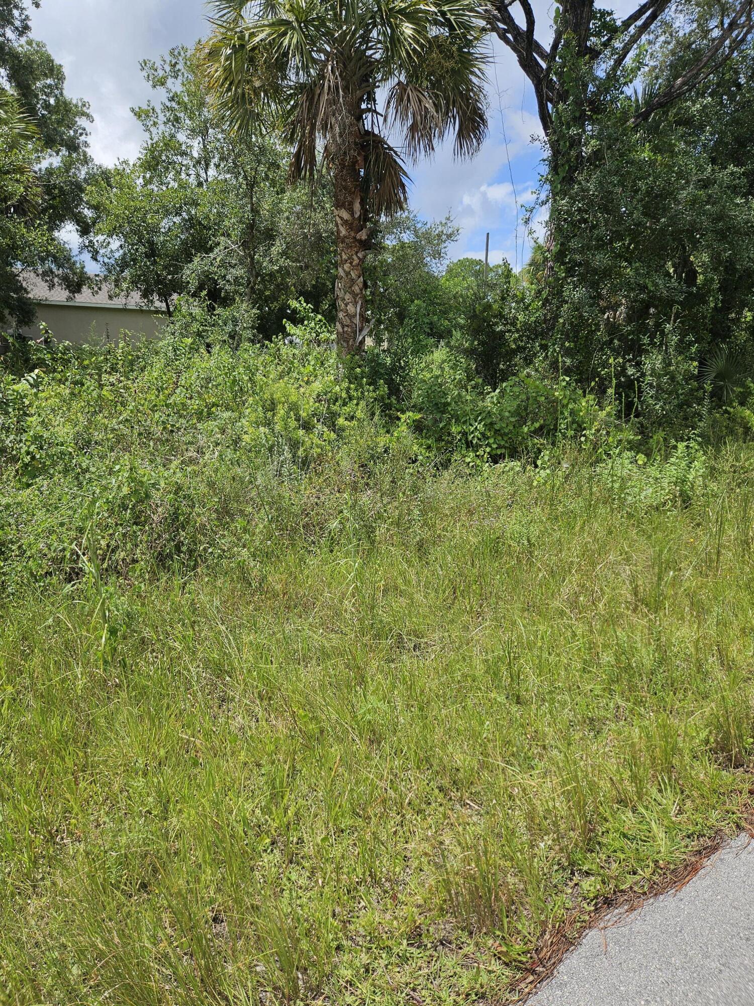 Port Malabar Unit 20 - Land