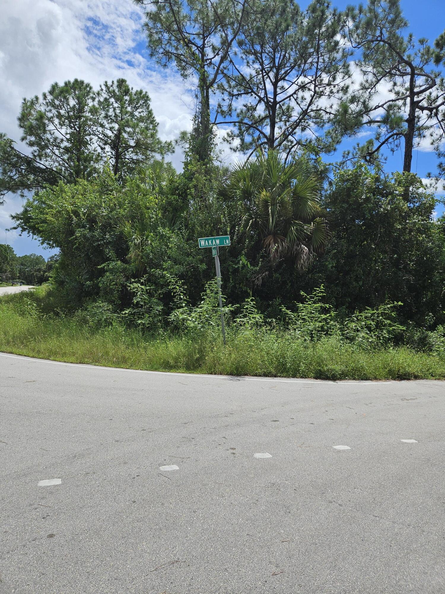 Port Malabar Unit 20 - Land