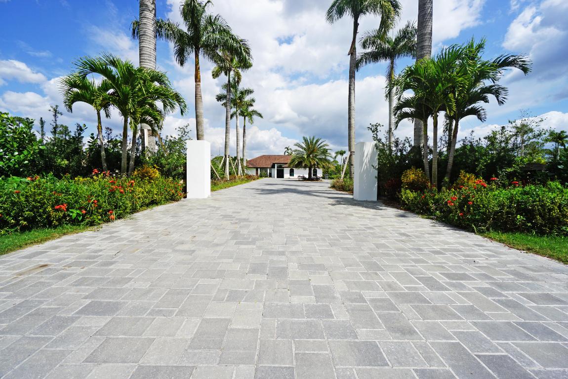 CALOOSA - Residential