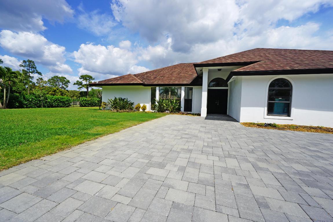 CALOOSA - Residential