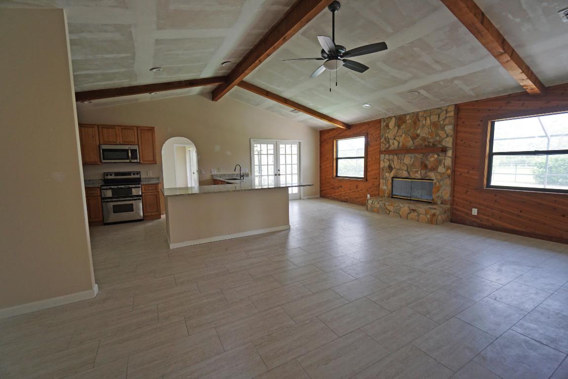 CALOOSA - Residential