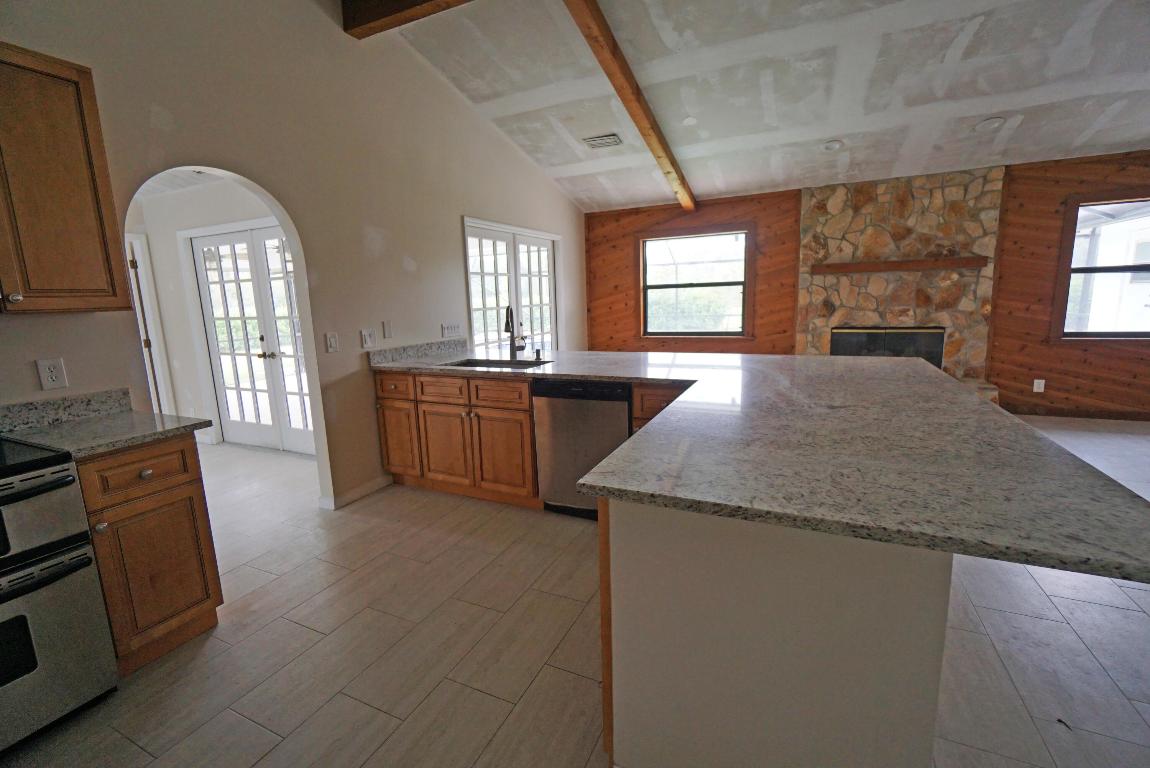 CALOOSA - Residential