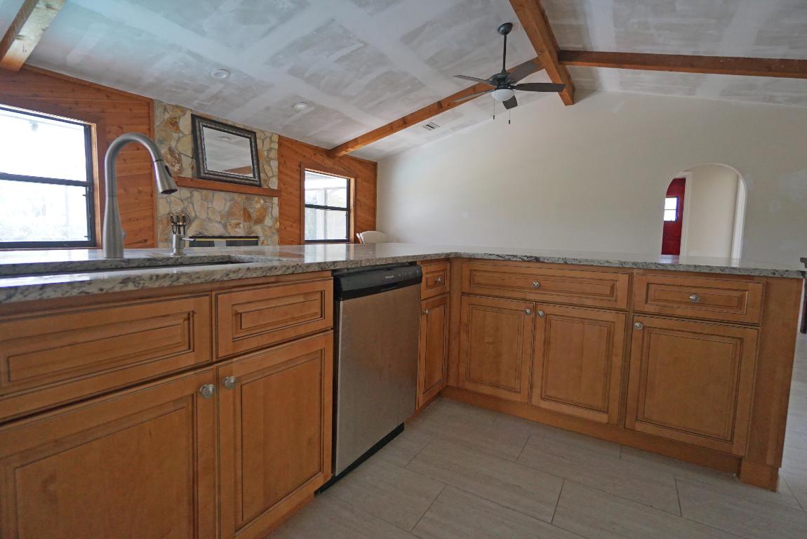 CALOOSA - Residential