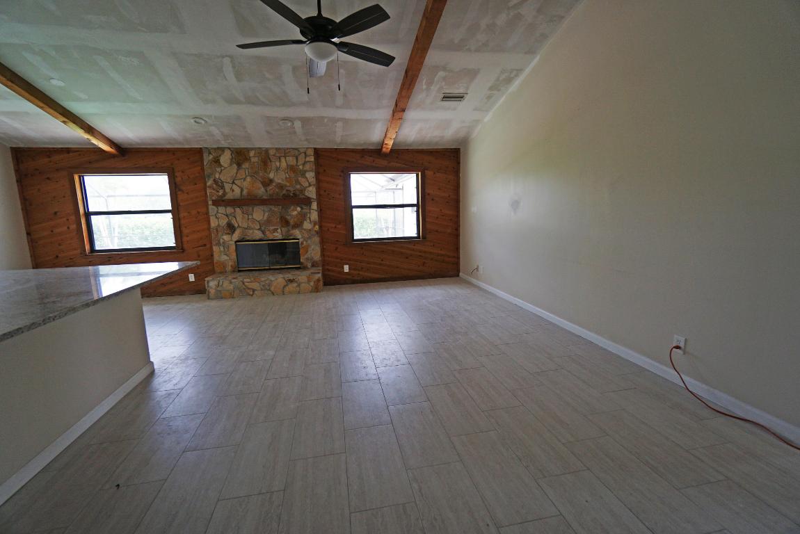 CALOOSA - Residential