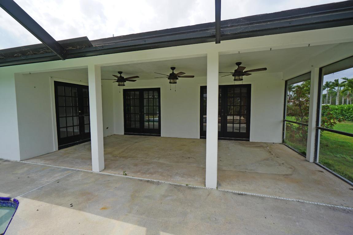 CALOOSA - Residential