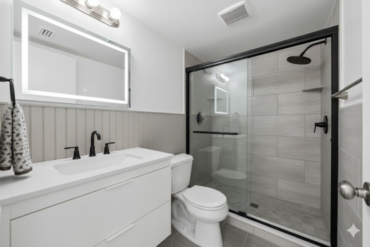 PALM CLUB WEST VILLAGE 1 - Residential