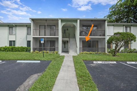 3594 Alder Drive D1 West Palm Beach FL 33417