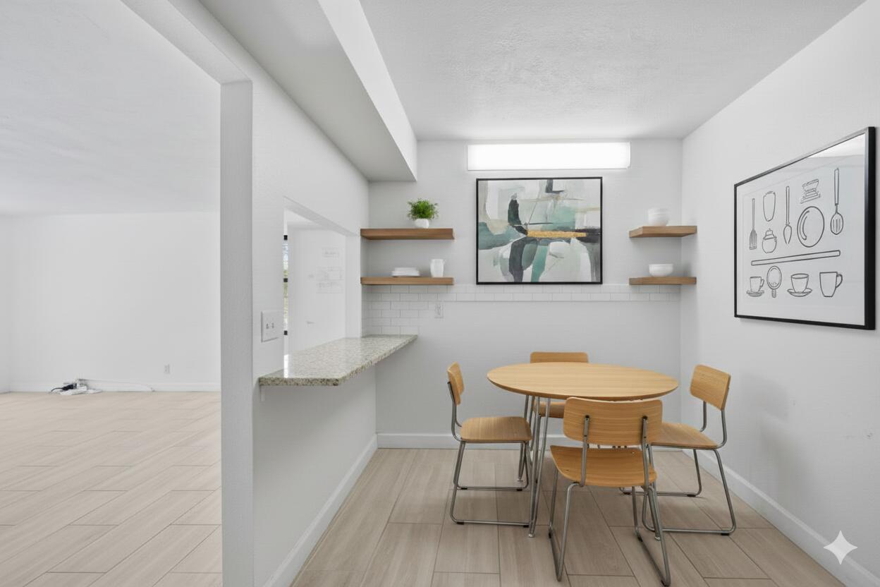 PALM CLUB WEST VILLAGE 1 - Residential