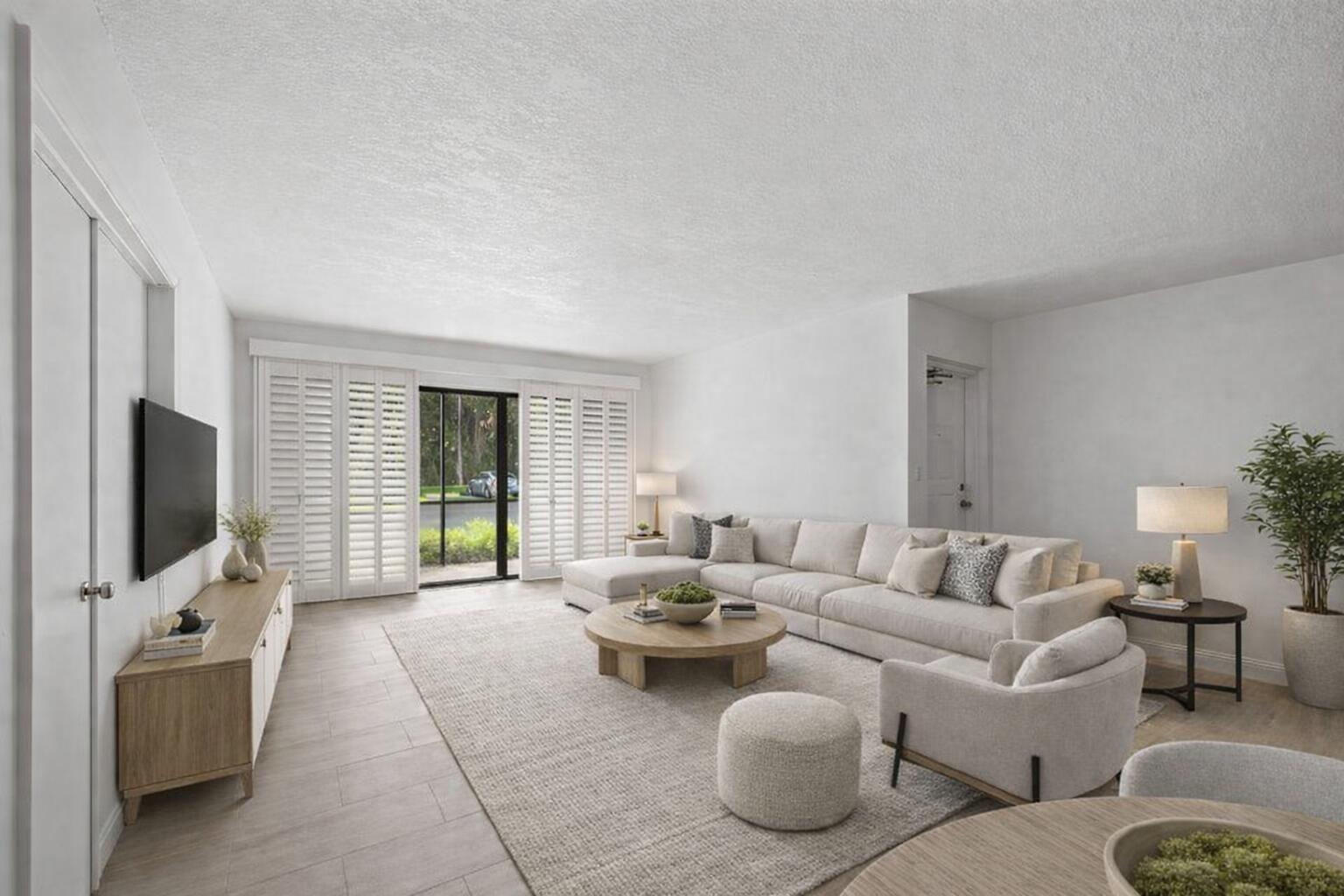 PALM CLUB WEST VILLAGE 1 - Residential