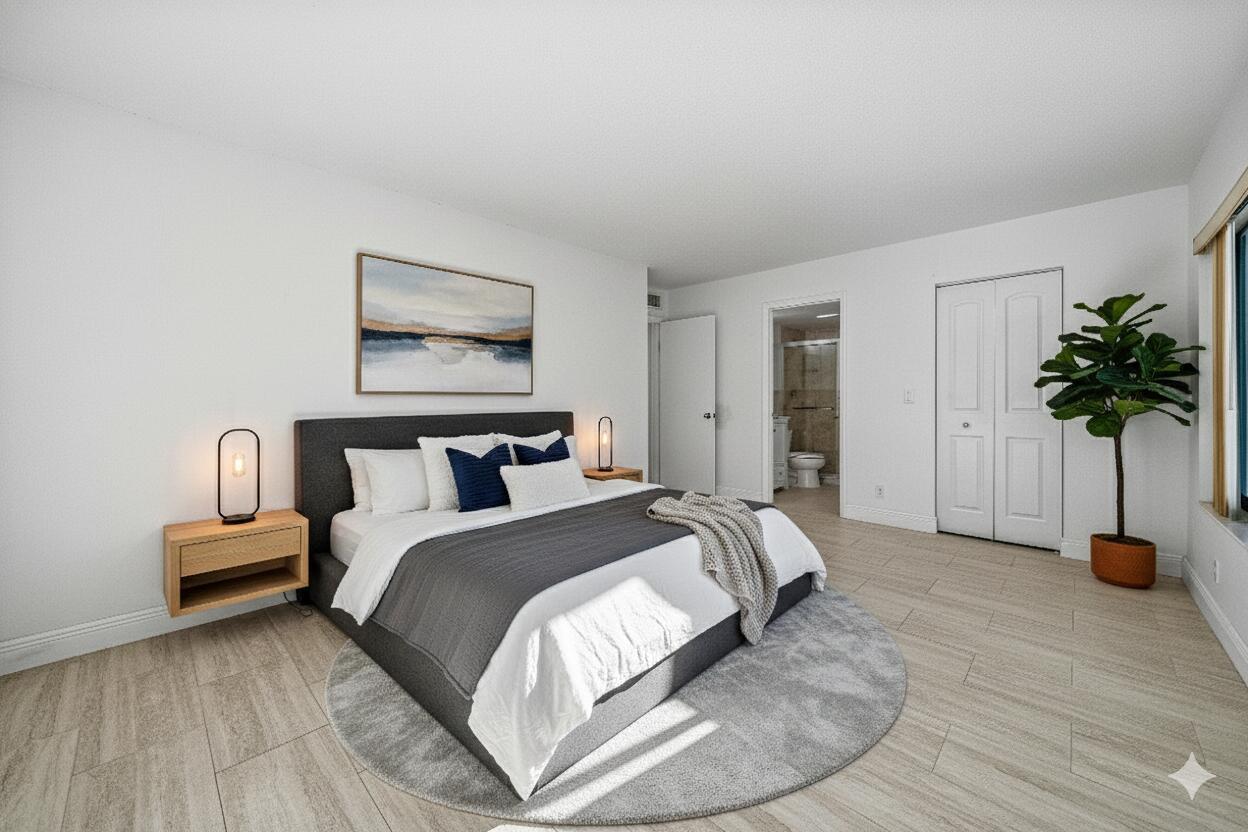 PALM CLUB WEST VILLAGE 1 - Residential