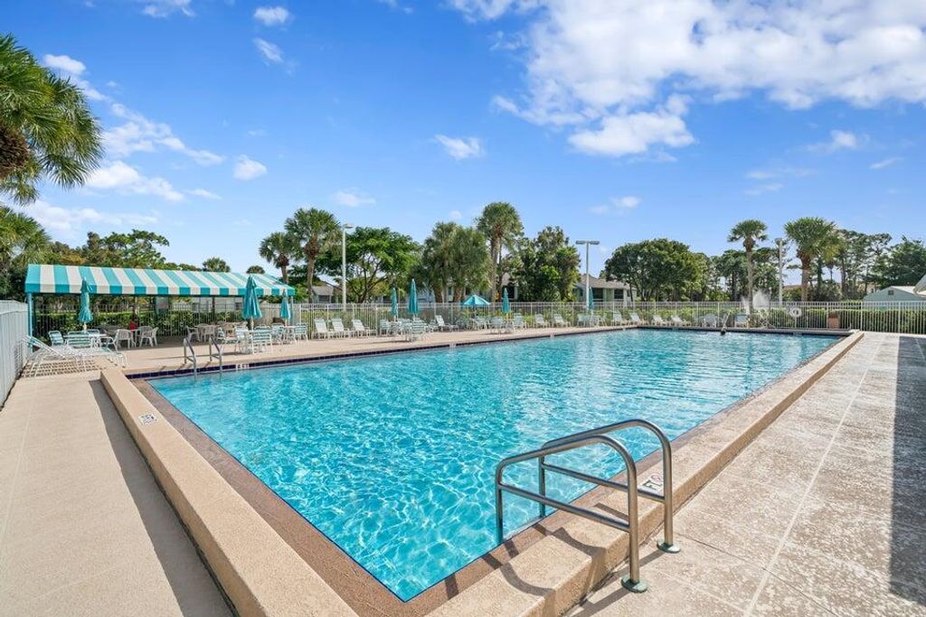 Photo of 3594 Alder Drive #D1, West Palm Beach, FL 33417 (MLS # R11149525)