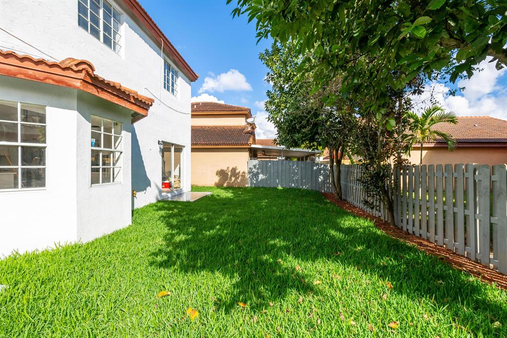 Marbella Park 6th Add - Residential