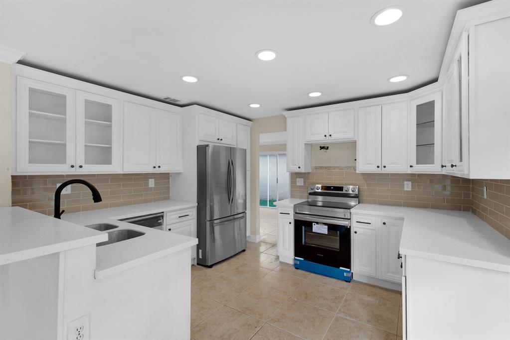 Marbella Park 6th Add - Residential