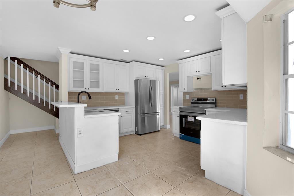 Marbella Park 6th Add - Residential