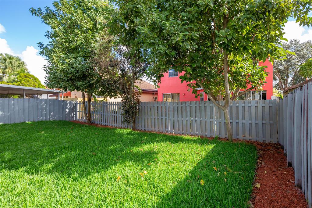 Marbella Park 6th Add - Residential