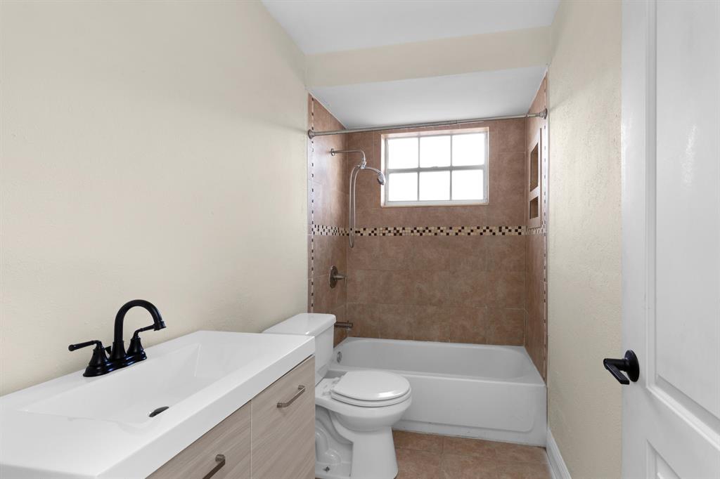 Marbella Park 6th Add - Residential