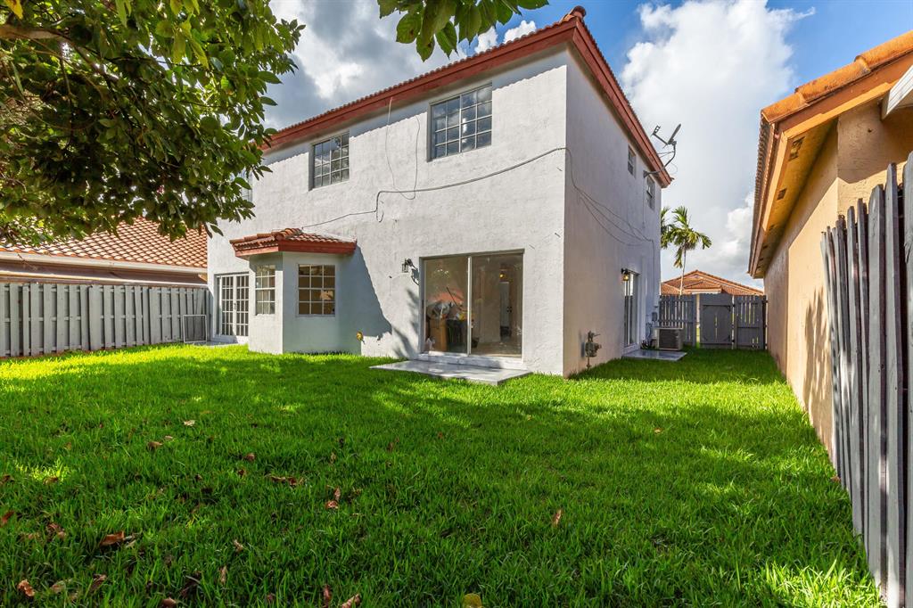 Marbella Park 6th Add - Residential