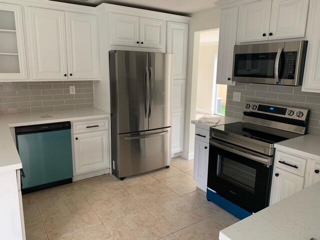 Marbella Park 6th Add - Residential