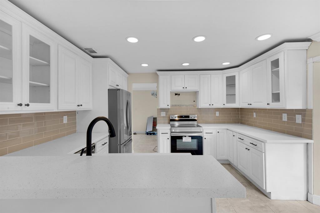 Marbella Park 6th Add - Residential