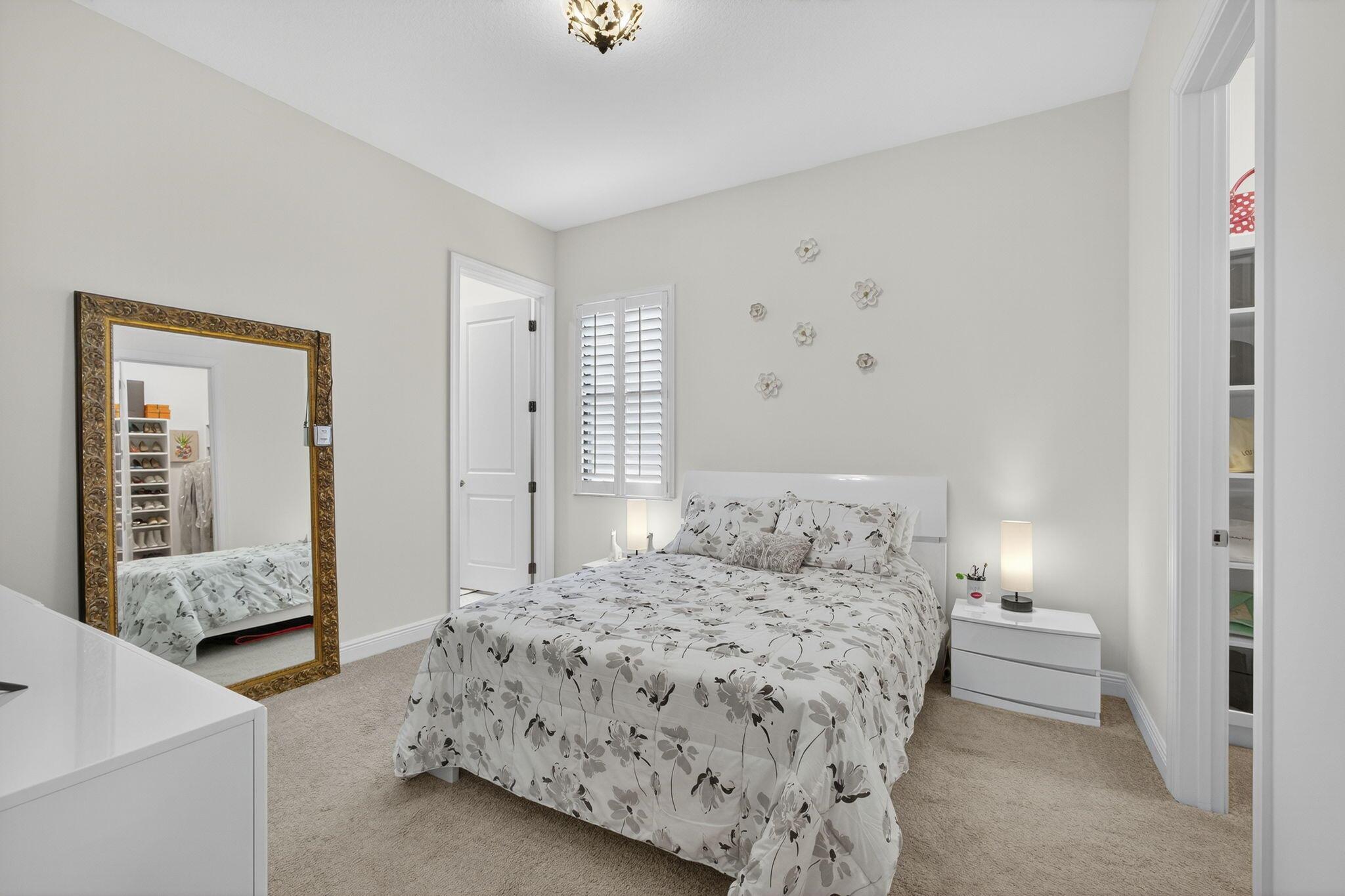 CRESSWIND PALM BEACH - Residential