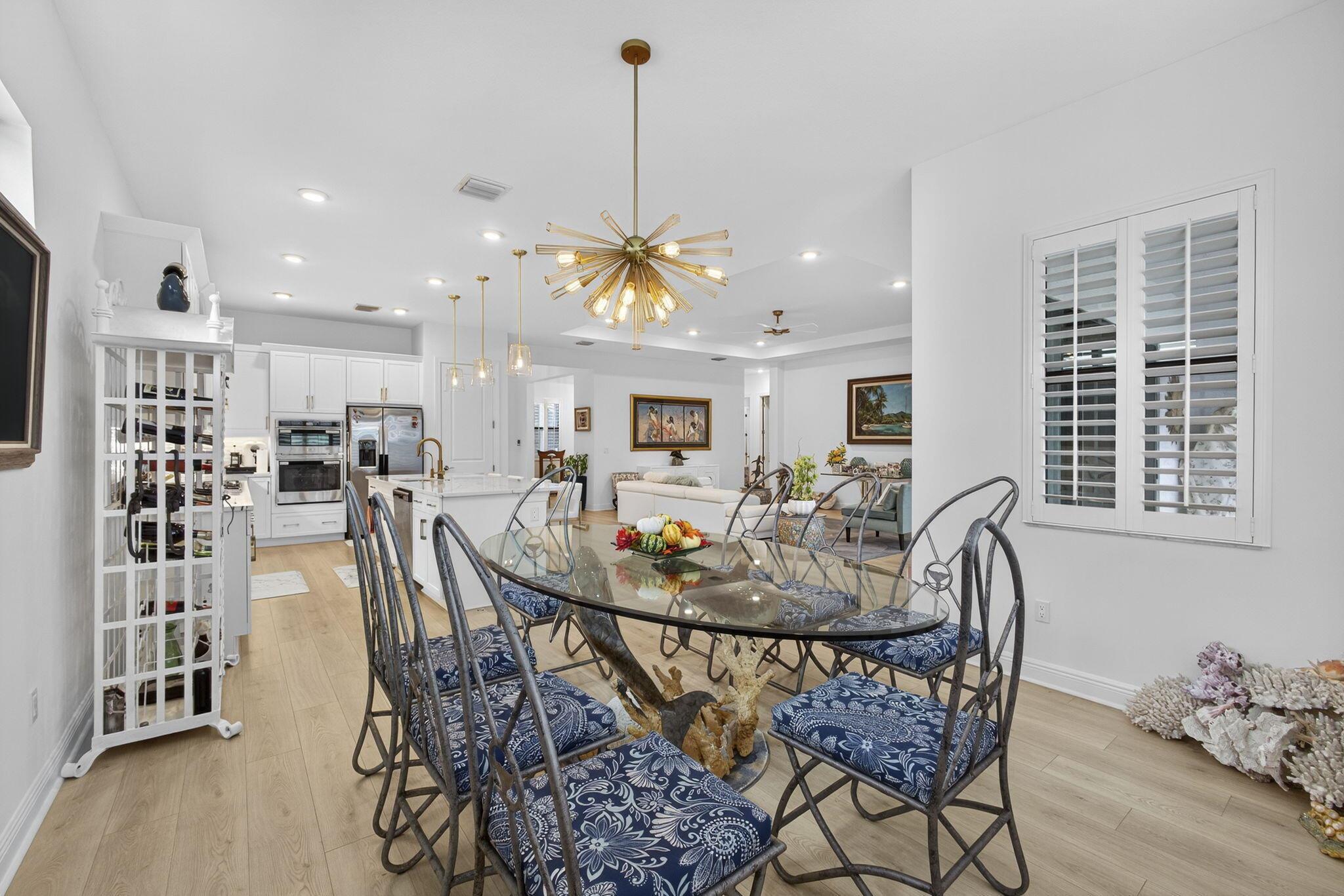 CRESSWIND PALM BEACH - Residential