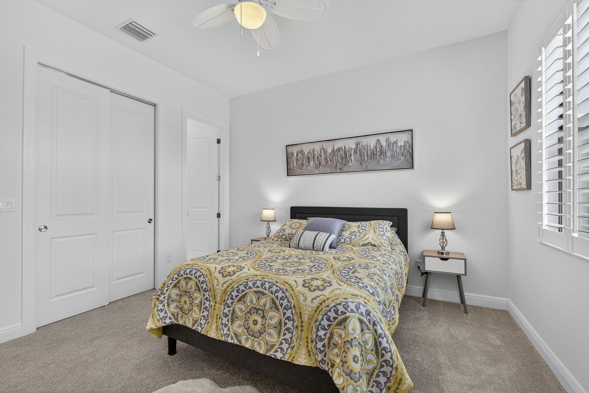 CRESSWIND PALM BEACH - Residential