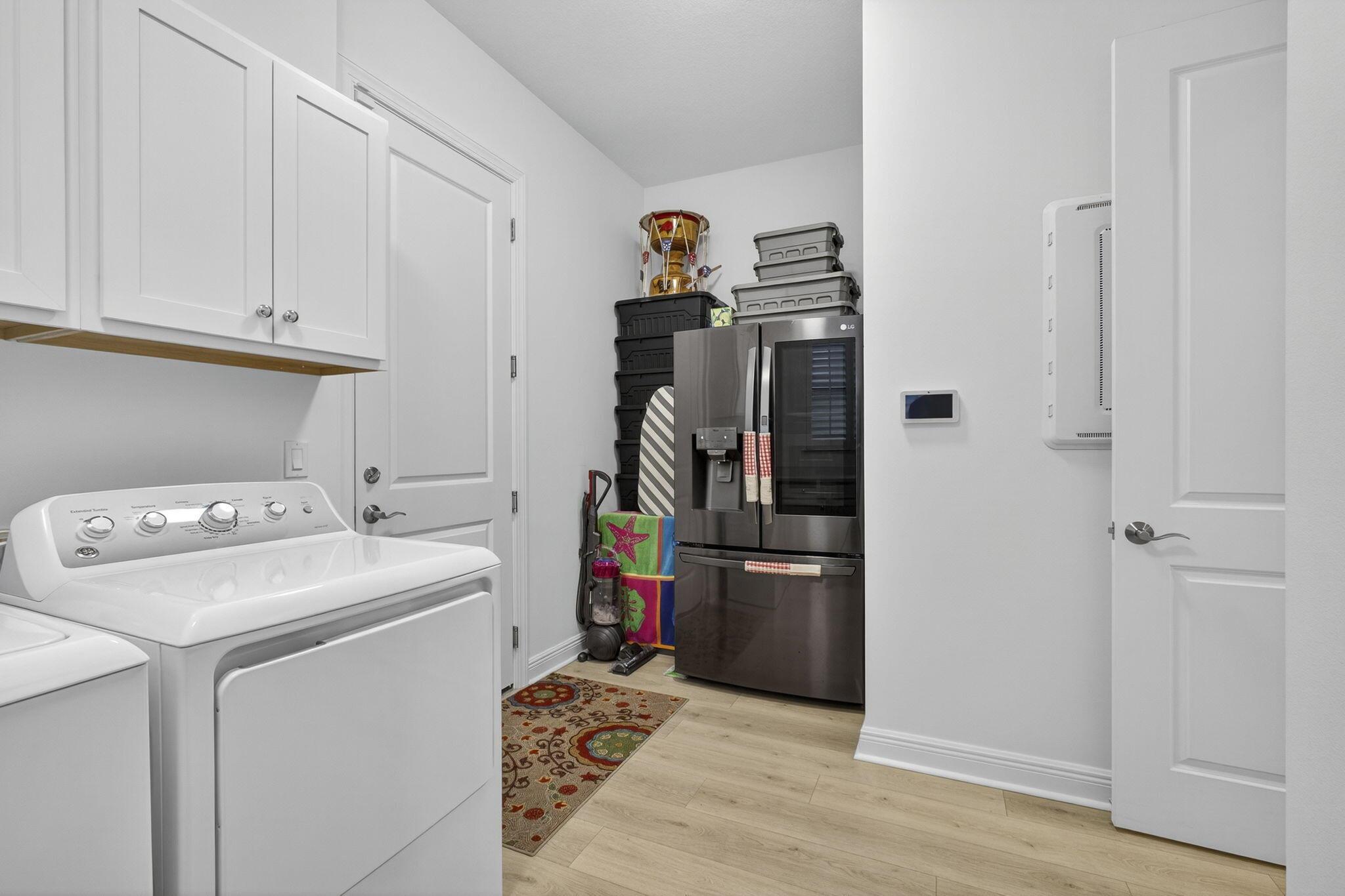 CRESSWIND PALM BEACH - Residential