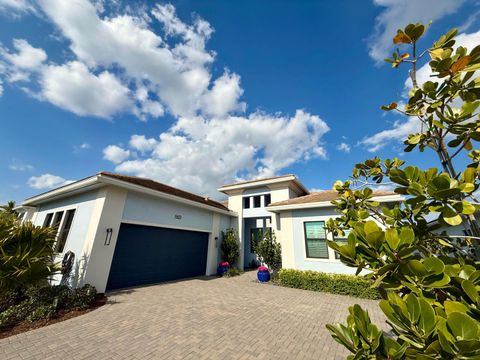 15745 Cresswind Place Westlake FL 33470