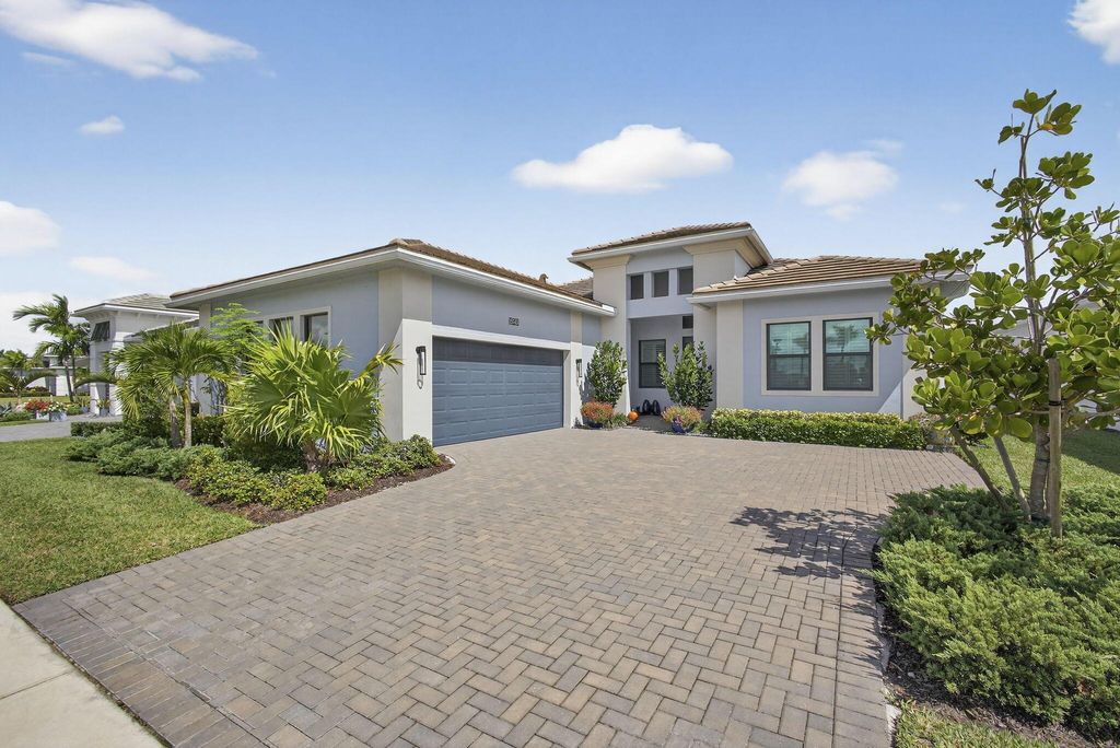 Photo of 15745 Cresswind Place, Westlake, FL 33470 (MLS # R11133103)