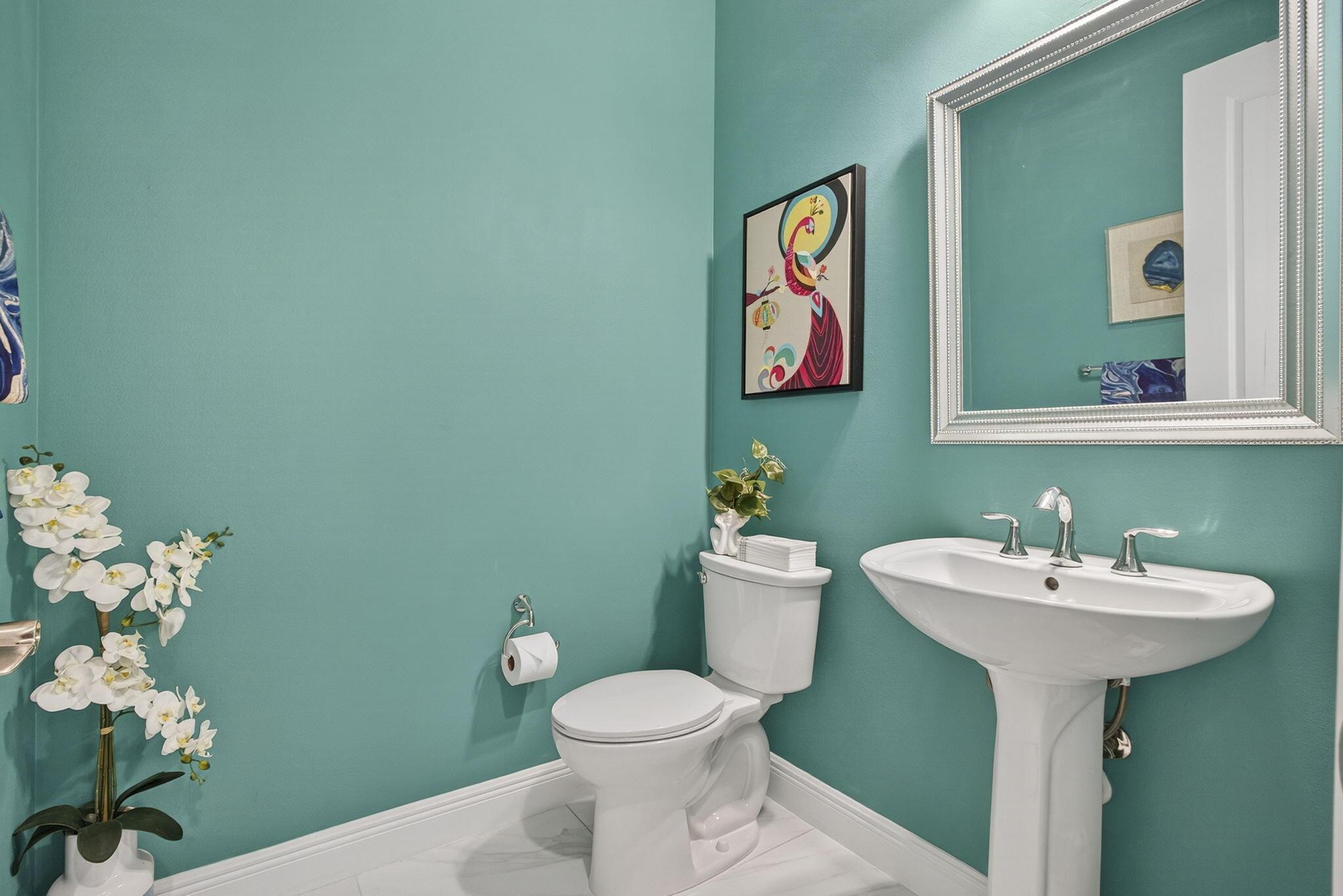 CRESSWIND PALM BEACH - Residential