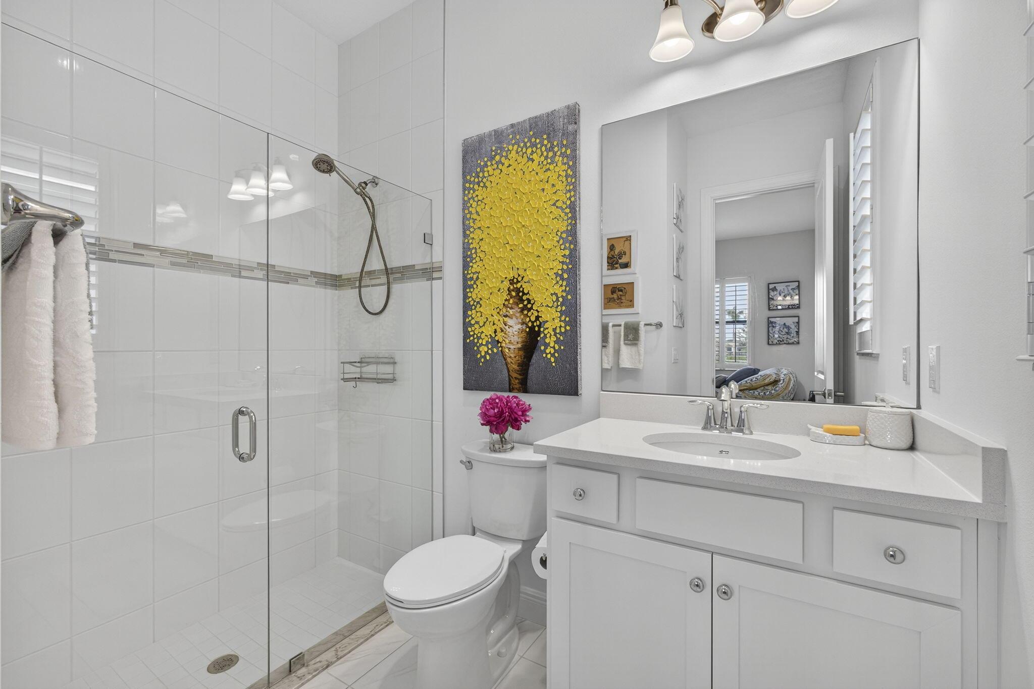CRESSWIND PALM BEACH - Residential