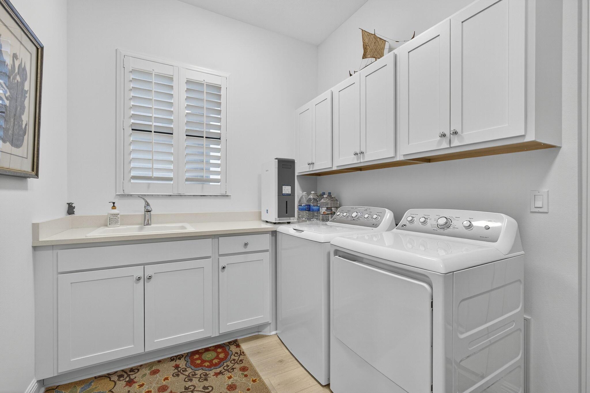 CRESSWIND PALM BEACH - Residential