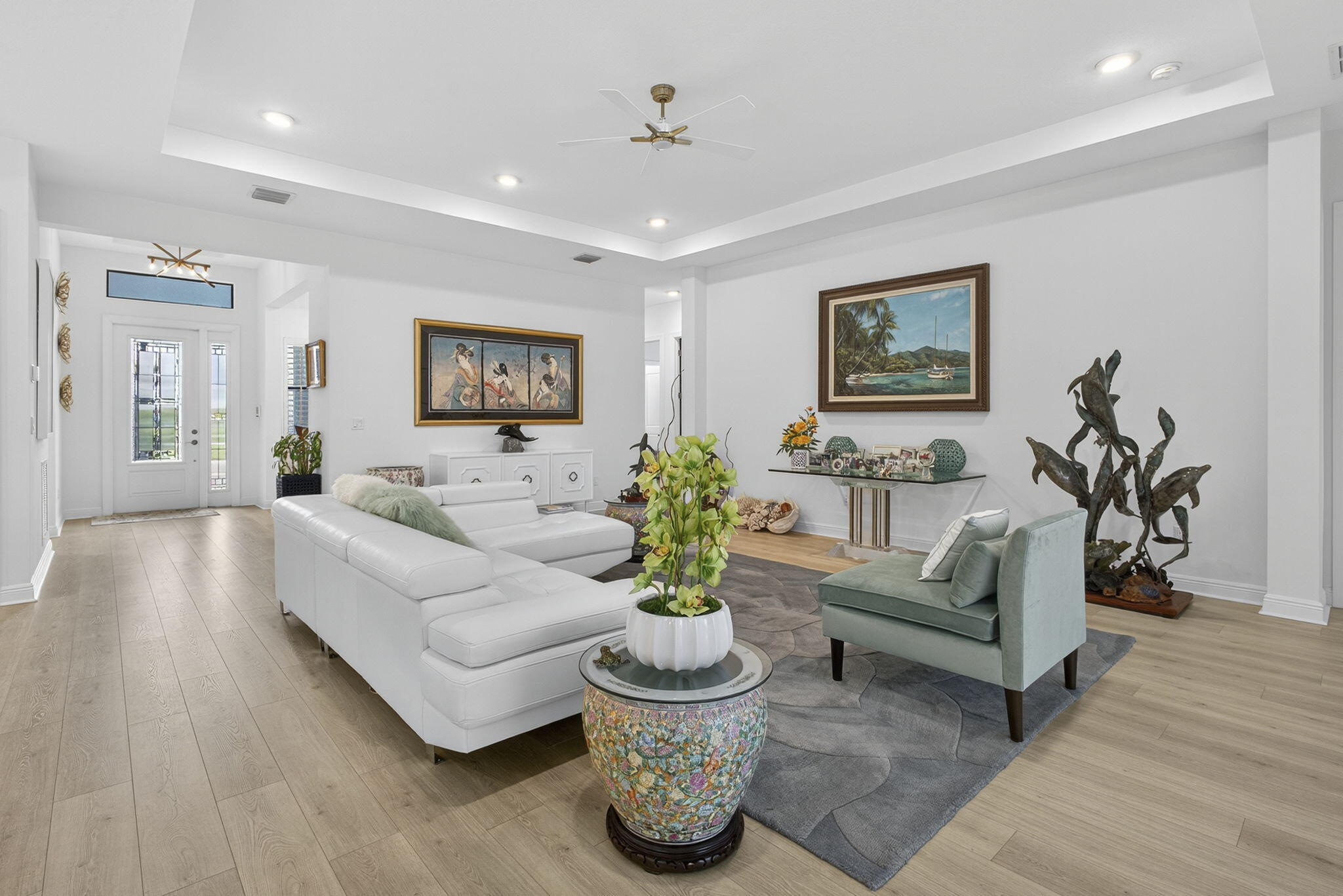 15745 Cresswind Place