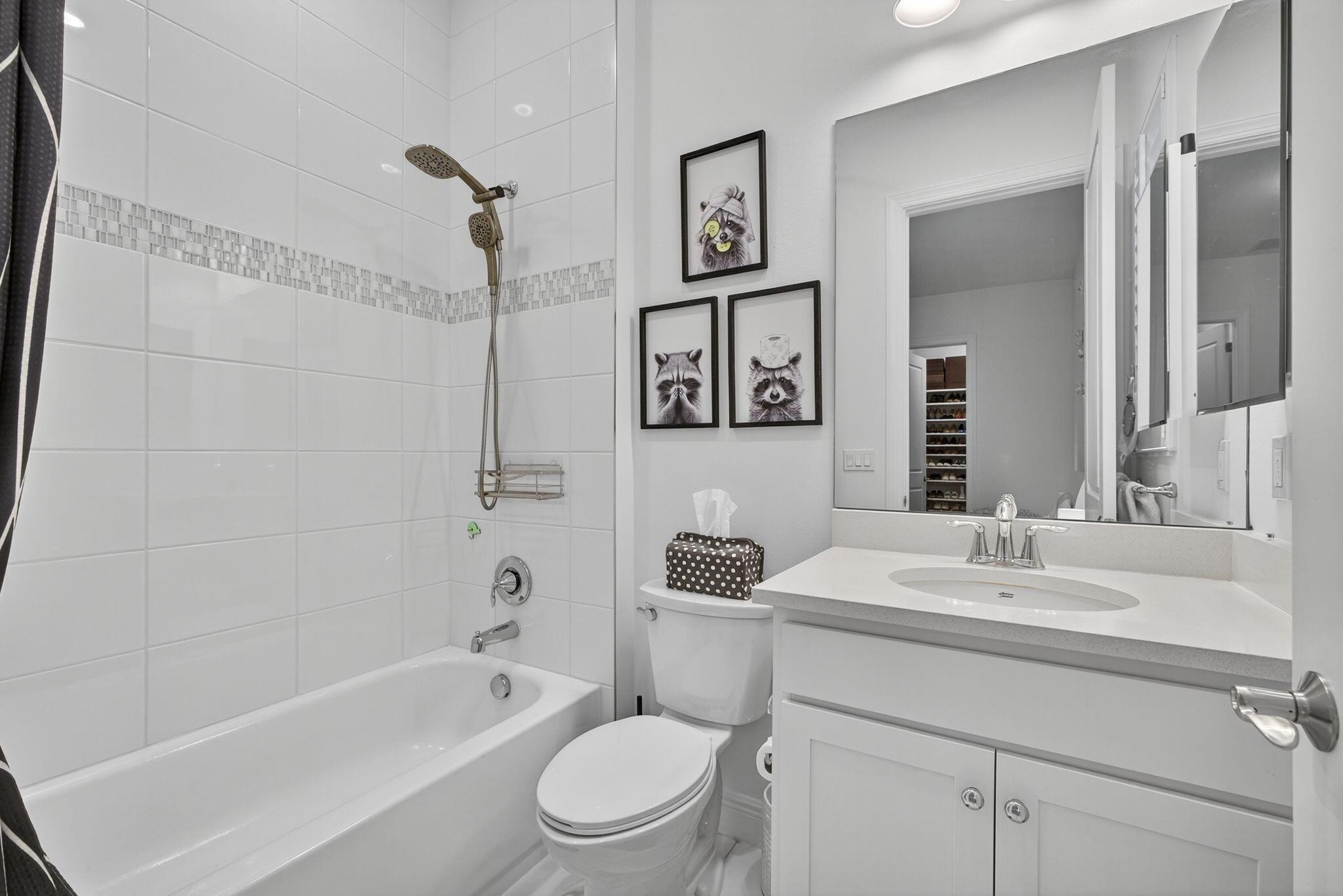 CRESSWIND PALM BEACH - Residential