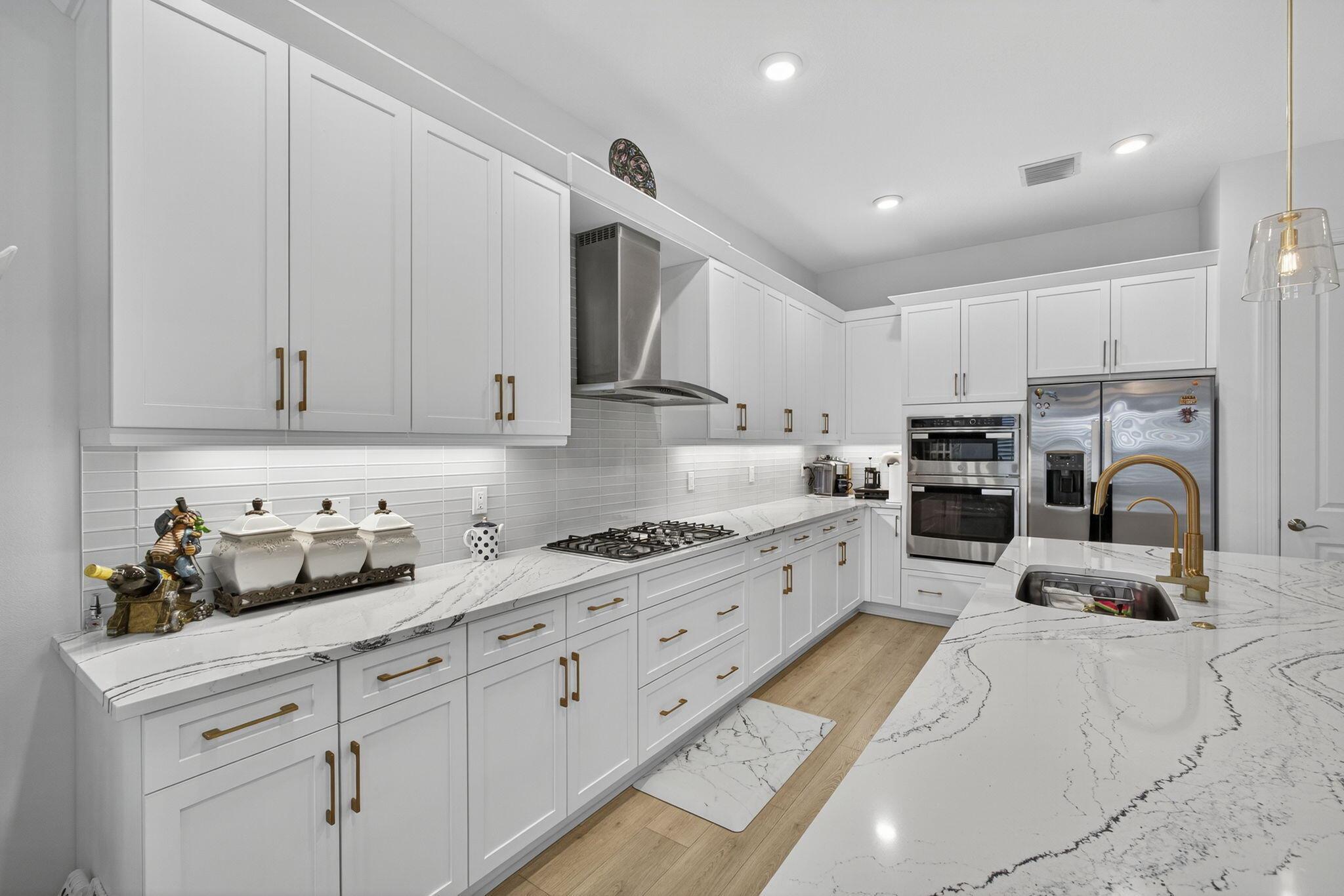 CRESSWIND PALM BEACH - Residential