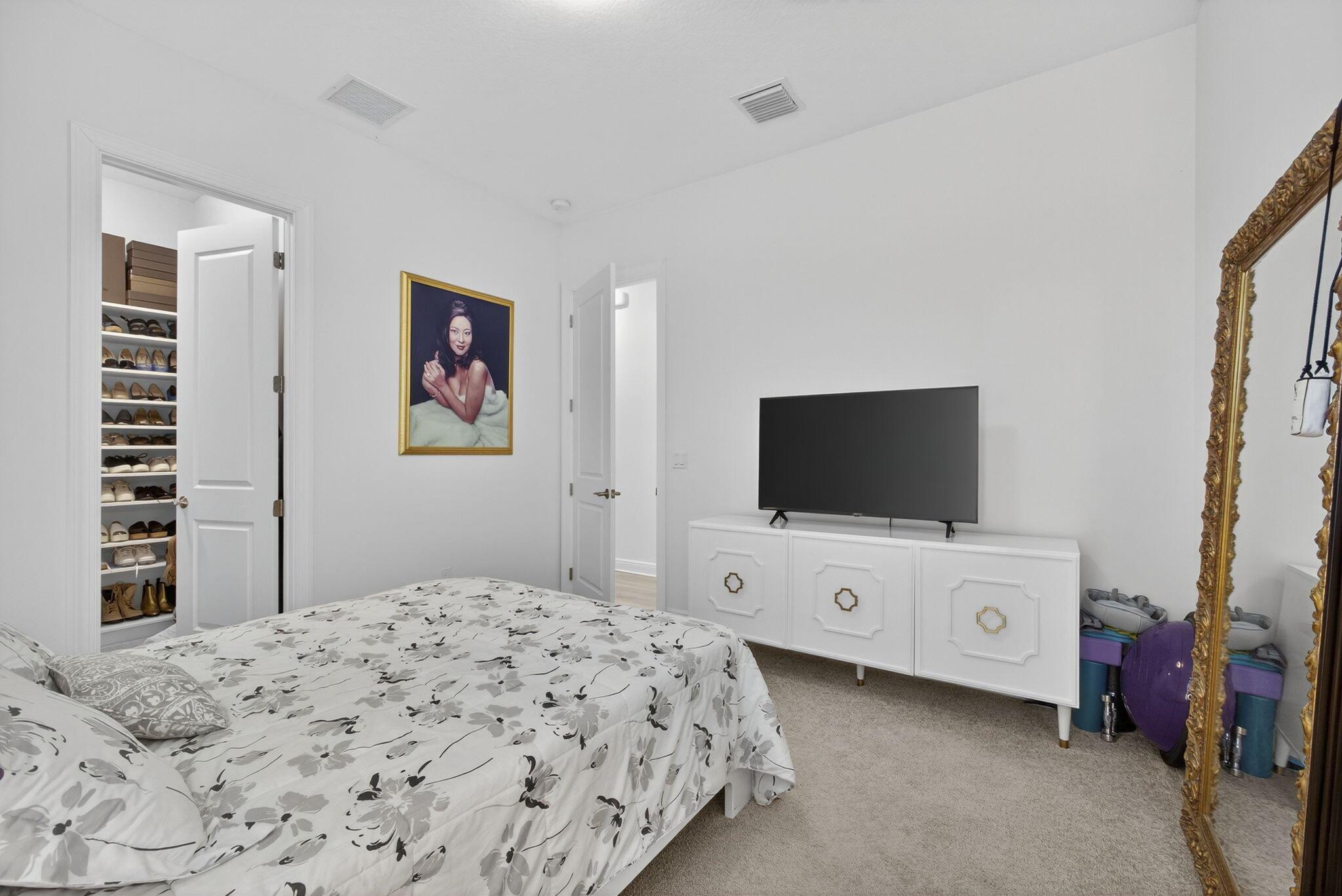 CRESSWIND PALM BEACH - Residential