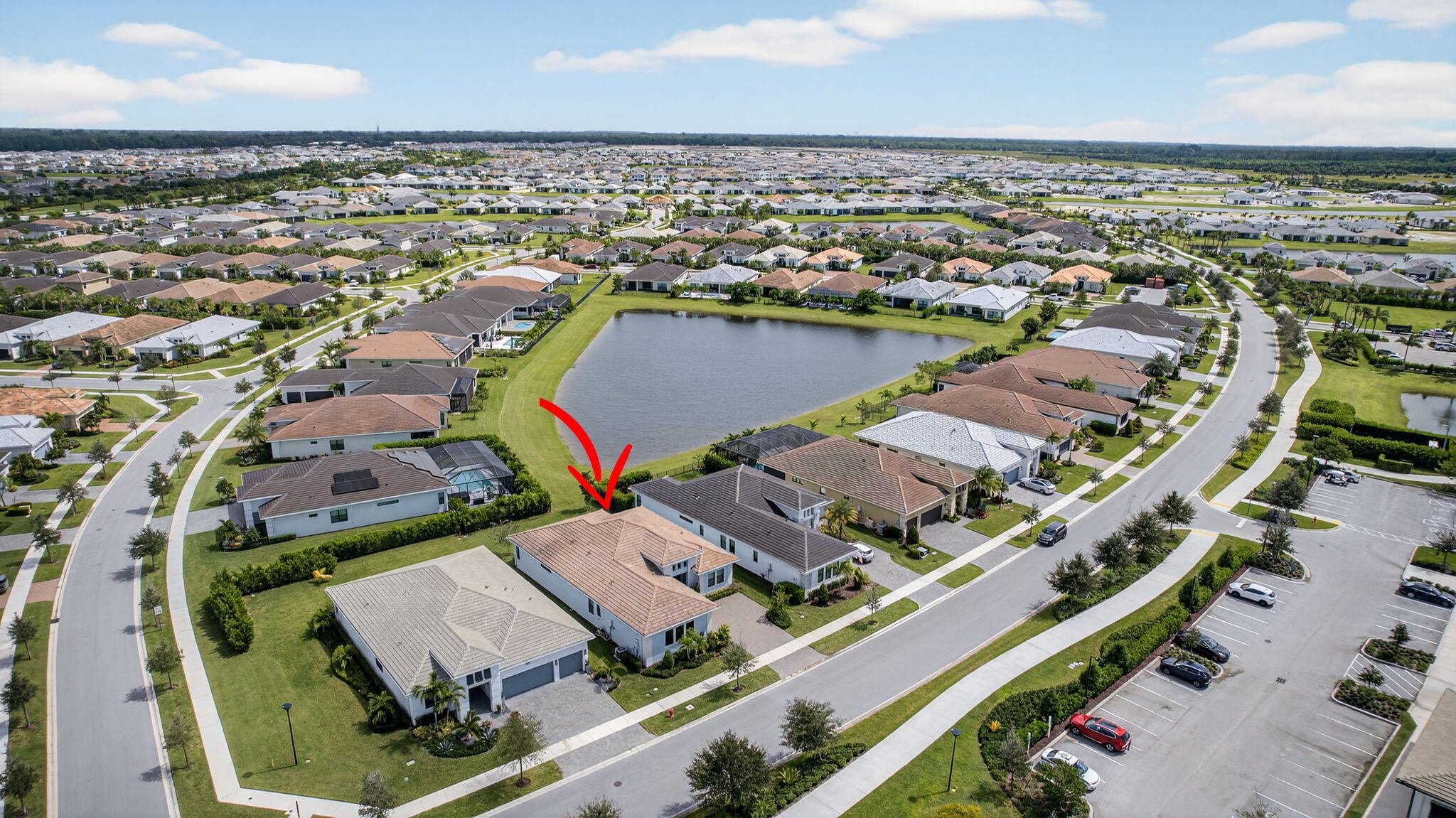 15745 Cresswind Place