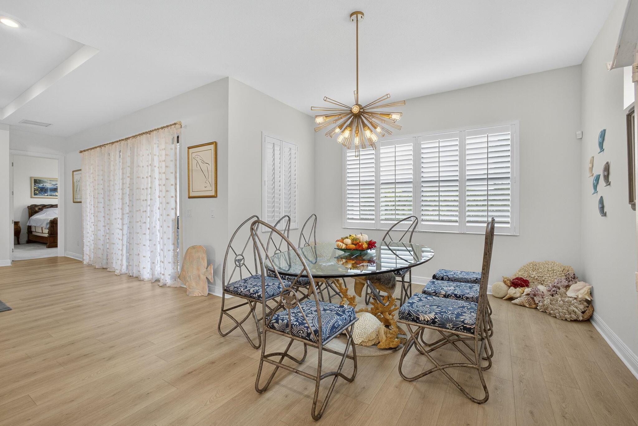 CRESSWIND PALM BEACH - Residential