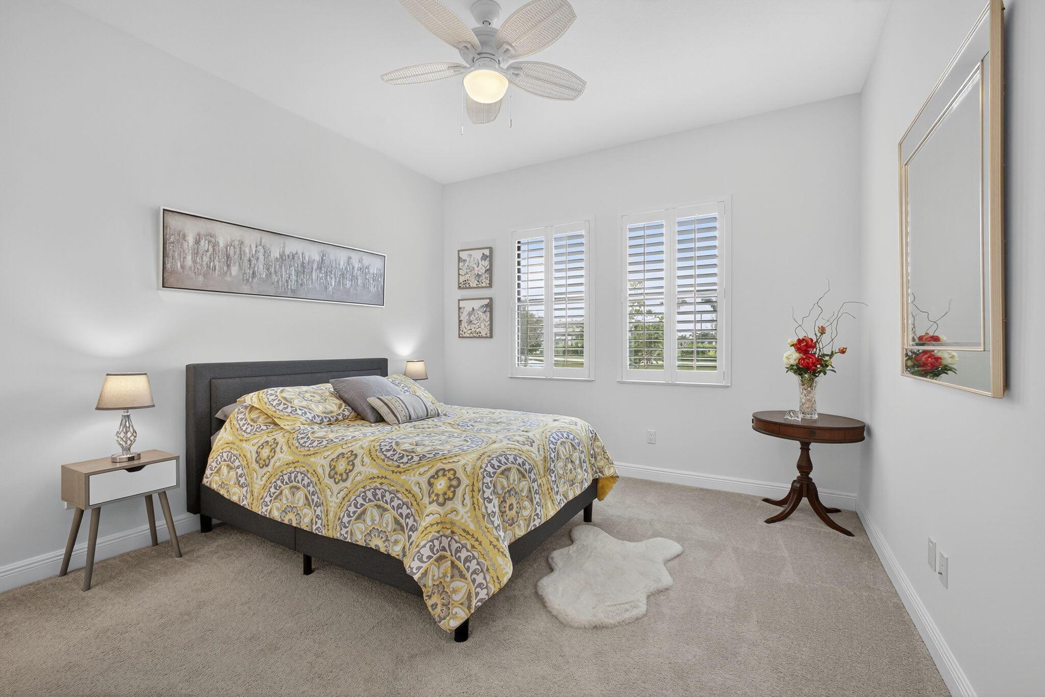 CRESSWIND PALM BEACH - Residential