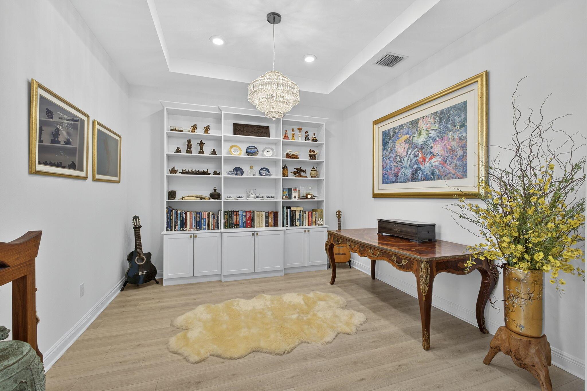 CRESSWIND PALM BEACH - Residential