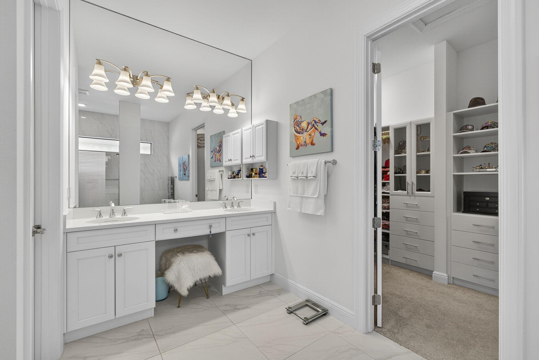 CRESSWIND PALM BEACH - Residential