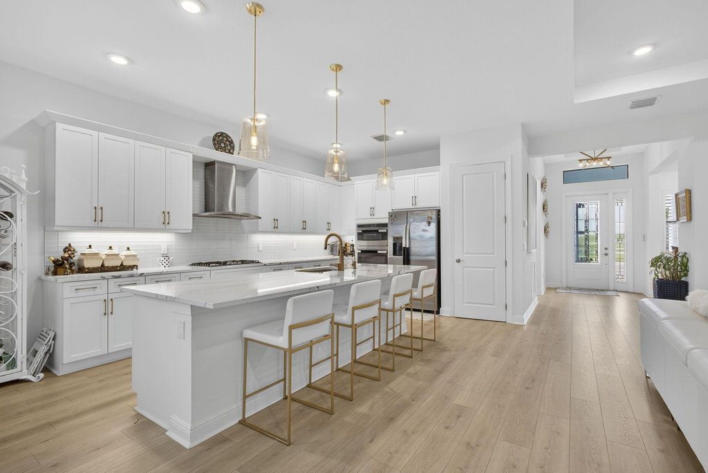 Photo of 15745 Cresswind Place, Westlake, FL 33470 (MLS # R11133103)